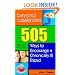 Beyond Casseroles: 505 Ways to Encourage a Chronically Ill Friend (Conquering the Confusions of Chronic Illness)