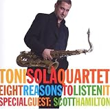Eight Reasons to Listen to It