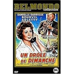 Un dr�le de dimanche