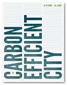 The Carbon Efficient City