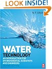 Water Technology, Second Edition: An Introduction for Environmental Scientists and Engineers