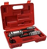 TruePower 21-5549 1-1/8" to 3-1/2" Exhaust Muffler Tail Pipe Expander, 3 Piece
