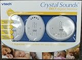 Vtech - Crystal Sounds Digital Audio Monitor with Duel Parent Monitor
