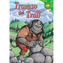 Tromso the Troll