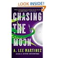 Chasing The Moon