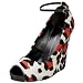 Giuseppe Zanotti I96166 Wedge Pump 51YwyDAdcSL. SL75 Giuseppe Zanotti I96166 Wedge Pump