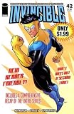 Invincible Issue 42 (Invincible) - Robert Kirkman