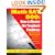 Math SAT 800: How To Master the Toughest Problems
