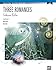 Three Romances (Sheet) (Recital Suite Series)