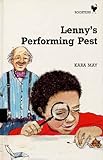 Lenny's performing pest