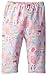 Zutano Baby-Girls Newborn Wide Awake Pant