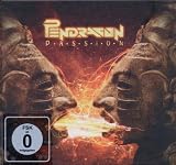 Passion (Cd+dvd Digibook)