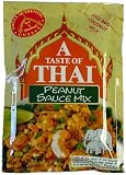 A Taste of Thai Peanut Sauce Mix, 3.5 oz