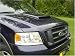Hood Scoop Kit HS003 Universal Fit HoodScoop Pre Primed Ready For The Painter