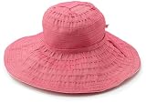 San Diego Hat Womens Packable Fashion Hat