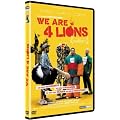 We Are Four Lions