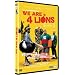 We Are Four Lions