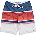 Billabong Boys' Spinner Lo Tides Stretch Boardshort