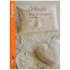 Le boutis : D�co et cr�ation