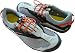 $90 Nautica Alpha Boat Deck Gray Sail Yacht Shoes #Image 3