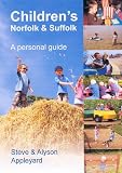 51Yx KPPuNL. SL160  Childrens Norfolk and Suffolk