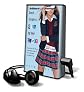 Don't Judge a Girl by Her Cover [With Earbuds] (Playaway Young Adult)