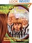 The Grey Striped Shirt: How Grandma and Grandpa Survived the Holocaust