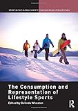 The consumption and representation of lifestyle sports
