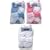 Luvable Friends 4-Pack Newborn Socks in Washbag