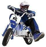 Razor MX350 Dirt Rocket Electric Dirt Bike
