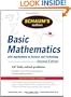 Schaum's Outline of Basic Mathematics with Applications to Science and Technology, 2ed (Schaum's Outline Series)