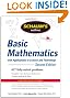 Schaum's Outline of Basic Mathematics with Applications to Science and Technology, 2ed (Schaum's Outline Series)