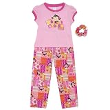 monkey pj set