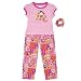 Apparel : monkey pj set