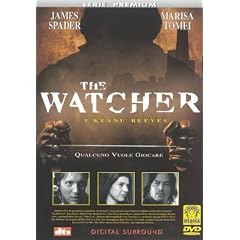The Watcher