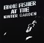 Eddie Fisher at the Winter Garden