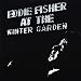 Eddie Fisher at the Winter Garden