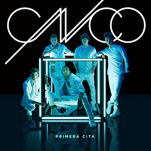 CNCO - PRIMERA CITA - Zortam Music