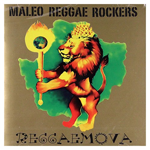 Maleo Reggae Rockers - Reggaemova - Zortam Music