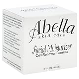 51Yx2cp2w%2BL. SL160  Abella Skin Care Facial Moisturizer 2Ounce Jars