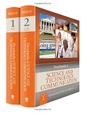 Encyclopedia of Science and Technology Communication