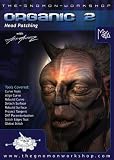 Tutorial: Organic Modeling 2: Head Patching Organic Modeling 2: Head Patching