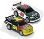 Darda NASCAR DuPont and Amp Twin Pack 1/64 Scale