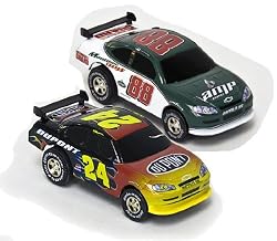Darda NASCAR DuPont and Amp Twin Pack 1/64 Scale