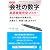 改訂新版　会社の数字　英語表現完全マスター