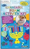 Crafty Chanukah Decorations