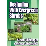 Designing With Evergreen Shrubs