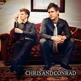 Lead Me to the Cross by Chris and Conrad
