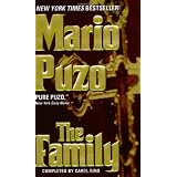 The Family ~ Mario Puzo