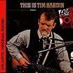 This Is Tim Hardin